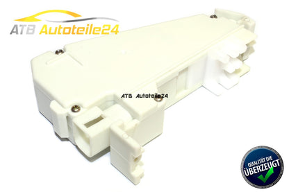 ZV Türschloss Stellmotor passt für Ford Escort Mondeo Ka Mazda 121 Vo Hi Li Re 