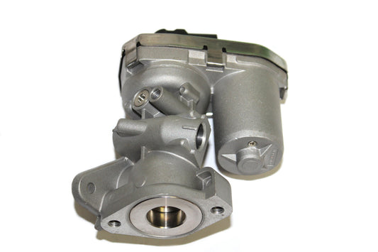 AGR Ventil Abgasrückführung passt für Jumper Boxer Transit Ducato OE. 1618HQ NEU