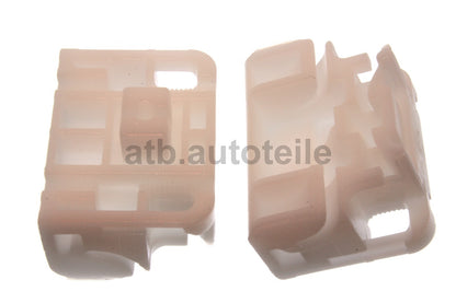 Fensterheber Reparaturclip passt für Audi A3 Typ 8PA 8P1 vorne links rechts Neu