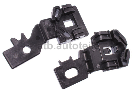 Fensterheber Reparatur Clip für Nissan Primera P12 vorne rechts