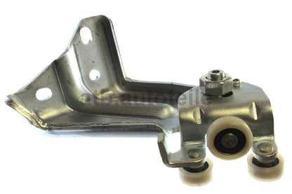 Schiebetür Rollenführung Fiat Ducato Citroen Jumper Peugeot Boxer oben 06  NEU