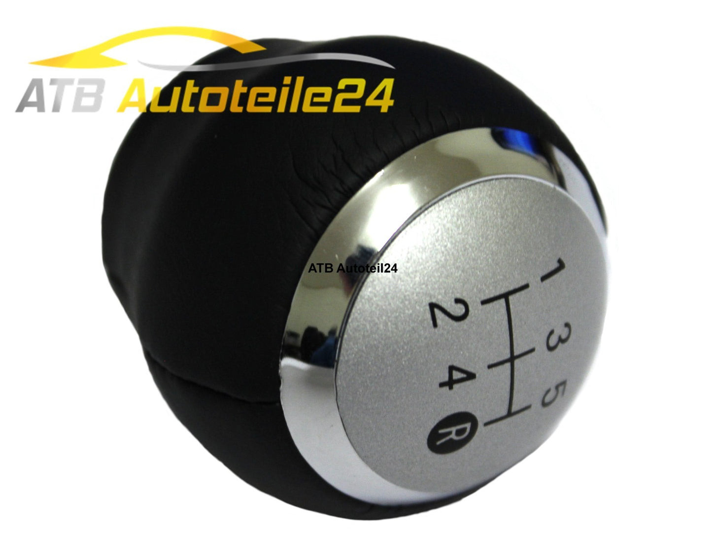 Schaltknauf Schalthebel Leder für Toyota Auris Avensis Corolla Yaris RAV 4 5 G