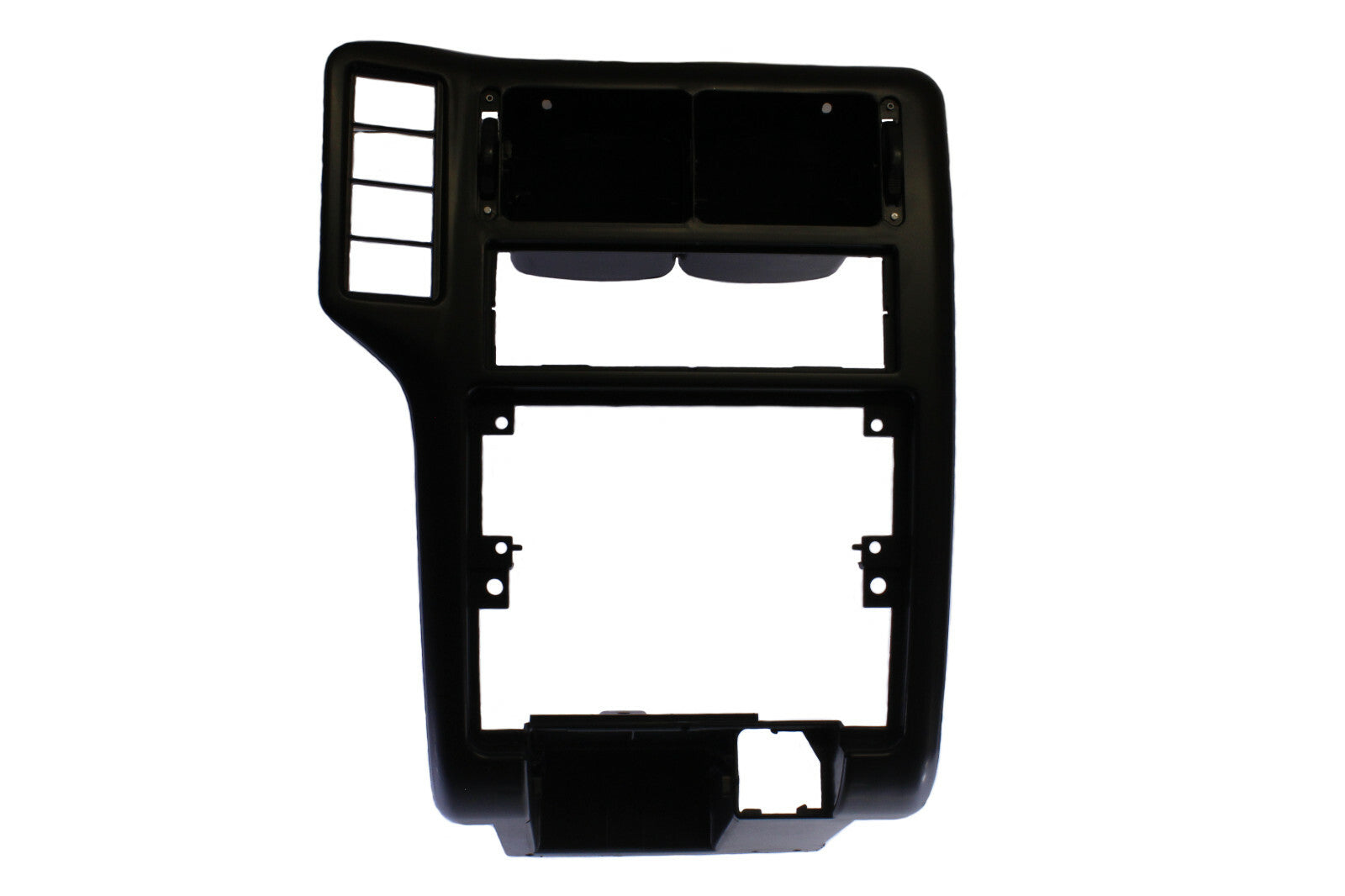 Mittelkonsole passt für VW Polo 6N 94-97 und VW Caddy 98-02 OE Nr.  6N1858071A