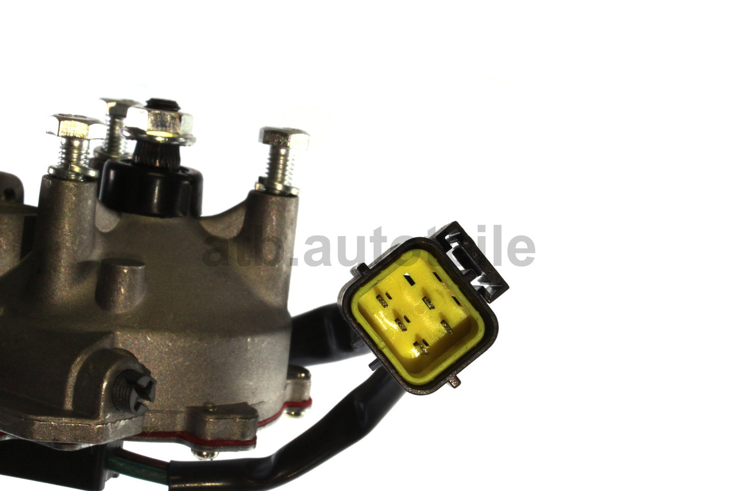 Wischermotor Vorne für Land Rover Freelander 1997 - 2006 OE-Nr. DLB101532 NEU