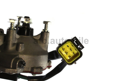 Wischermotor Vorne für Land Rover Freelander 1997 - 2006 OE-Nr. DLB101532 NEU