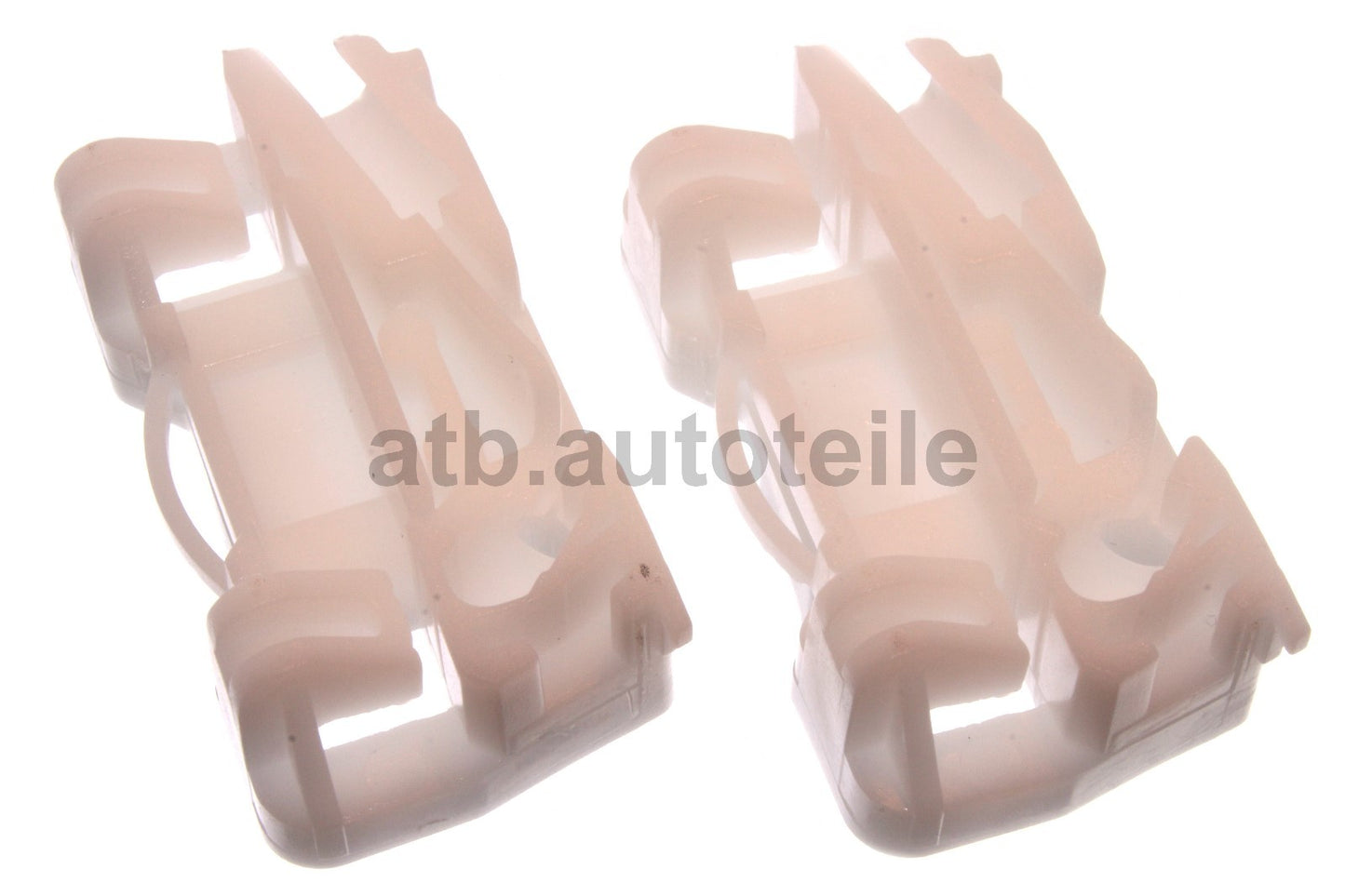 Fensterheber Reparaturclip Clip vorne rechts für Freelander LN 