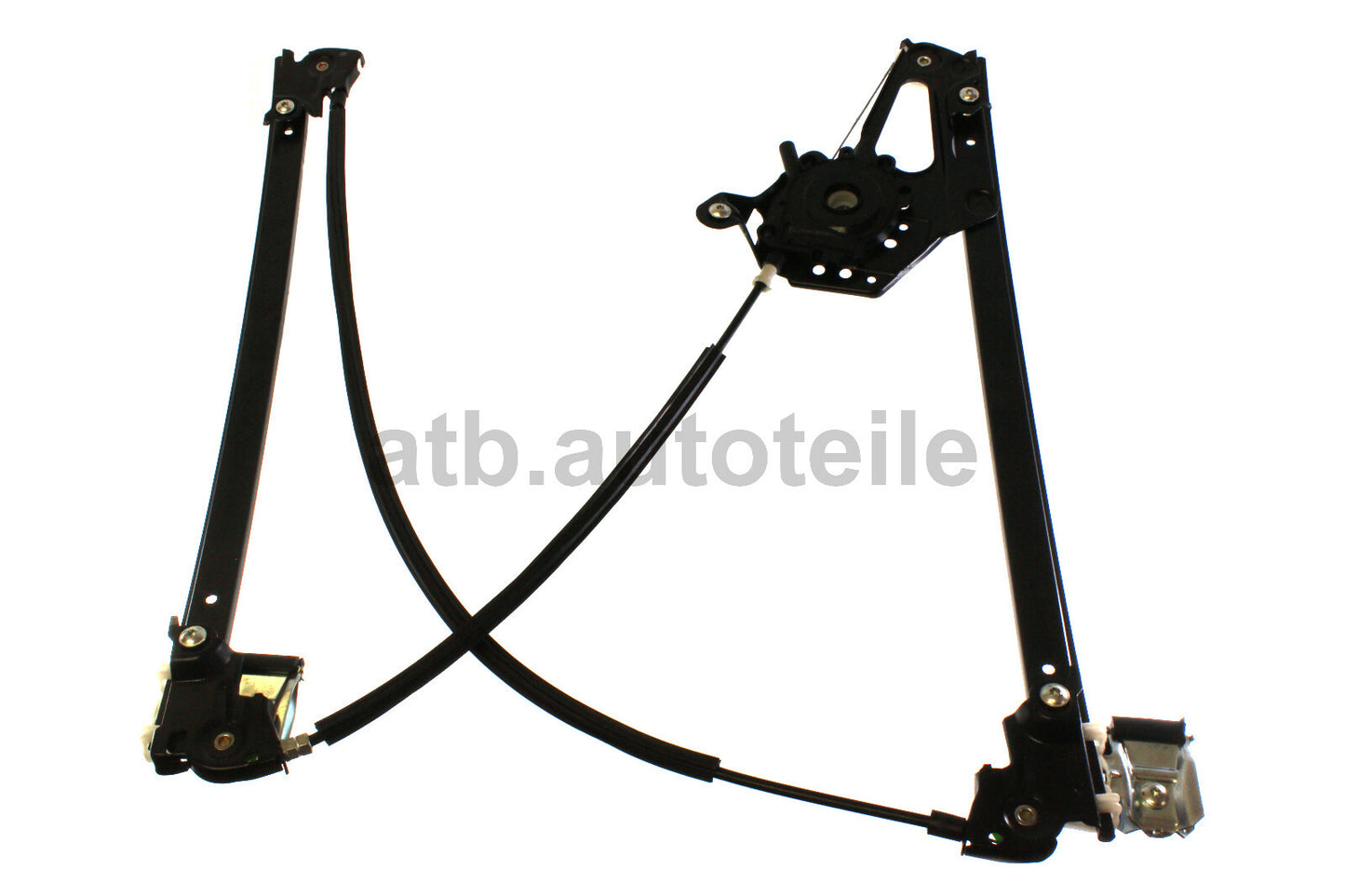 Fensterheber KOMPLETT passend für Ford Galaxy VW Sharan Alhambra V.L 1021996 NEU