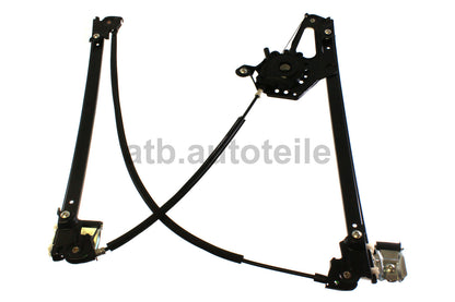 Fensterheber KOMPLETT passend für Ford Galaxy VW Sharan Alhambra V.L 1021996 NEU