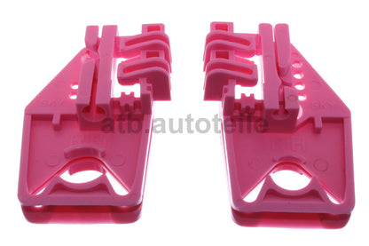 Fensterheber Reparatursatz für Skoda Octavia vorne rechts Baujahr 2004-2013 NEU