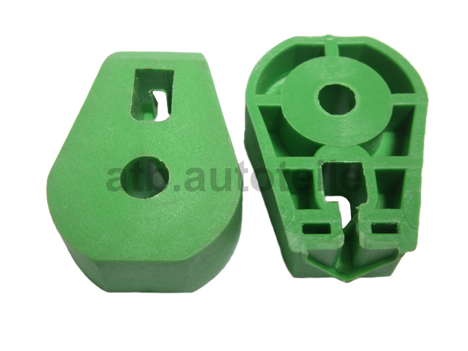 Fensterheber Reparaturclip hinten links  für Renault Megane II 2 Cabrio 