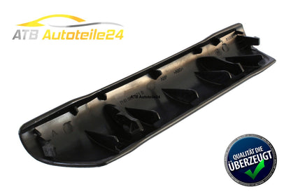 2x Türgriff Handgriff Zuziehgriff Blende SET passt für VW T5 L & R 7H0867171B 