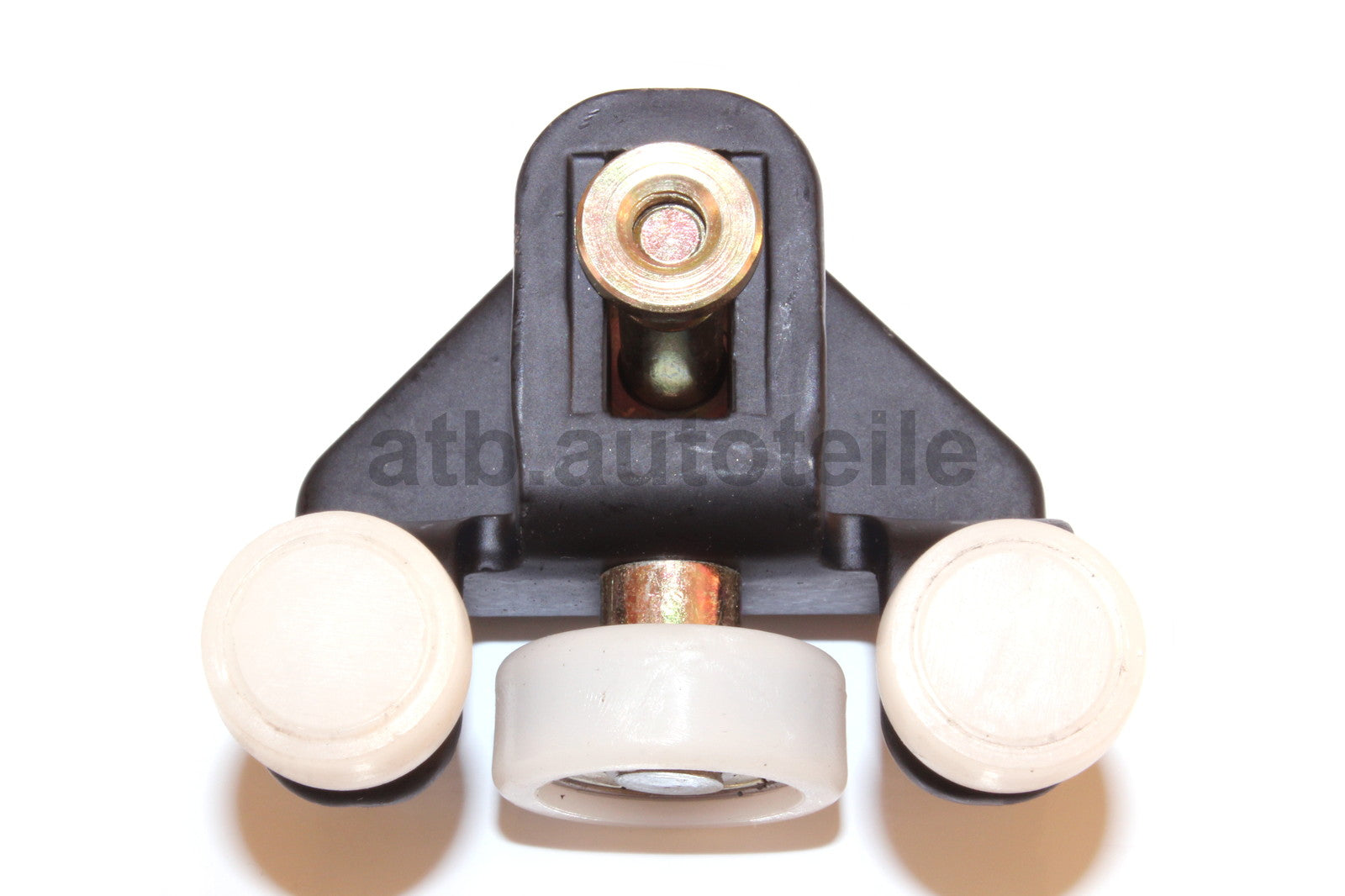 3er SET Rollenführung passt für VW Crafter 2E MB Sprinter 906 ab 06 R Schiebetür