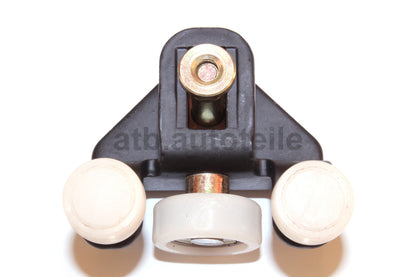 3er SET Rollenführung passt für VW Crafter 2E MB Sprinter 906 ab 06 R Schiebetür