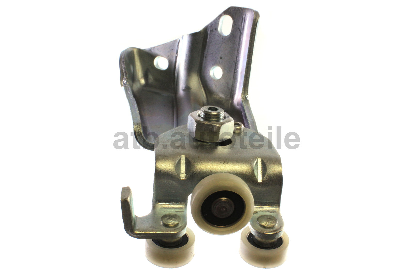 Schiebetür Rollenführung Fiat Ducato Citroen Jumper Peugeot Boxer oben 06  NEU