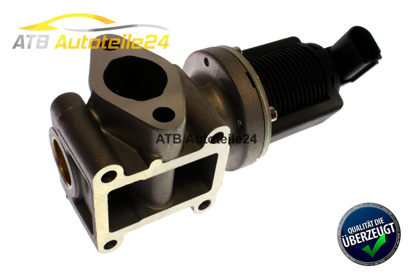 AGR Ventil Abgasrückführung passt für Opel Astra Saab Lancia Fiat Alfa 55215031