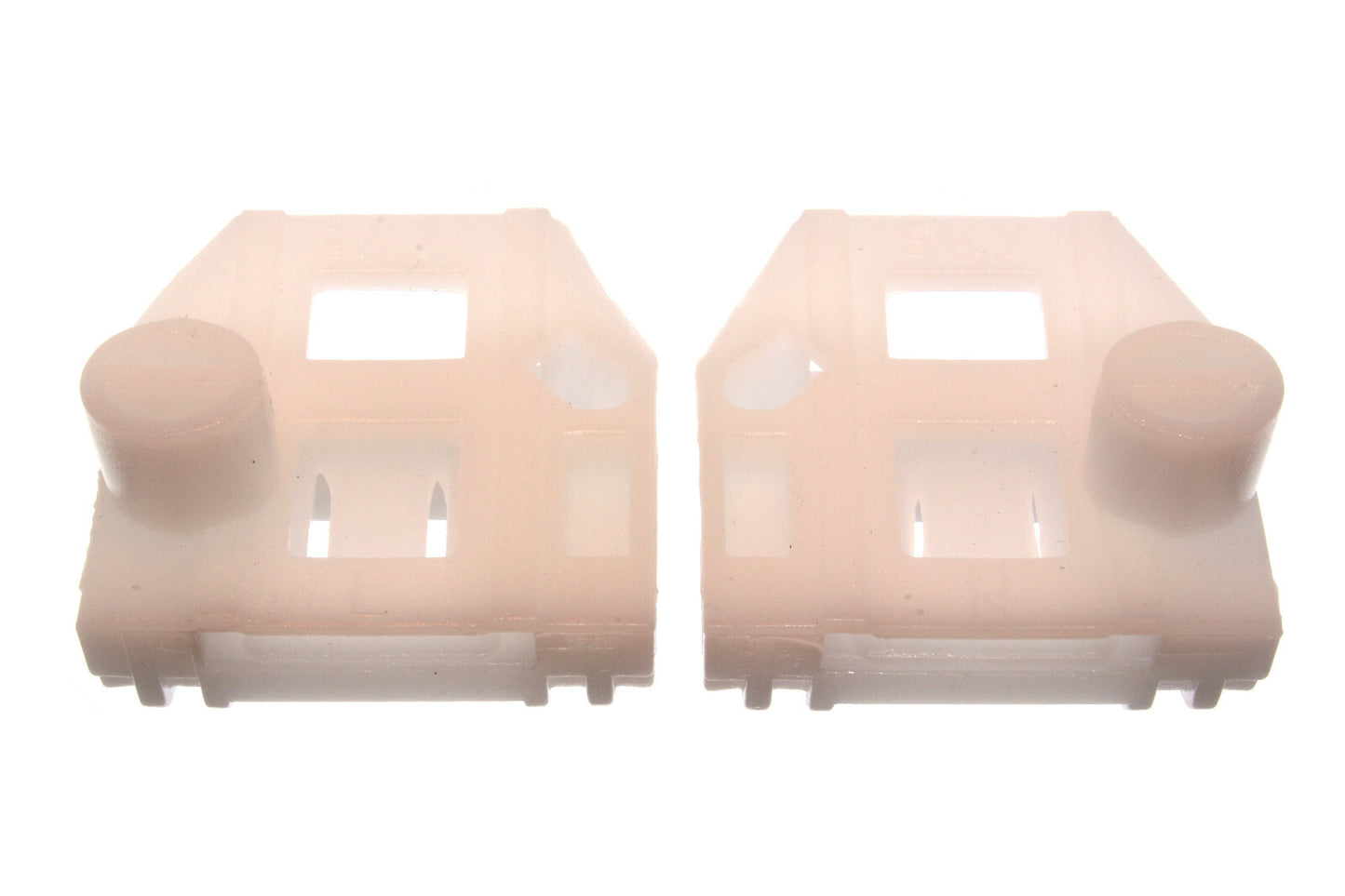 Fensterheber Reparatur Clip Skoda für Fabia und Seat Toledo vorne links rechts