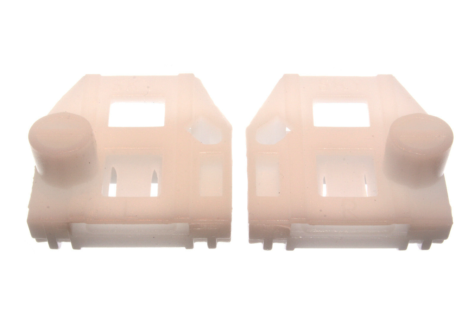Fensterheber Reparatur Clip Skoda für Fabia und Seat Toledo vorne links rechts