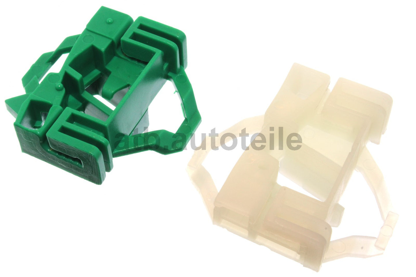 Fensterheber Reparaturclip für VW Polo Skoda Octavia Seat Cordoba vorne links