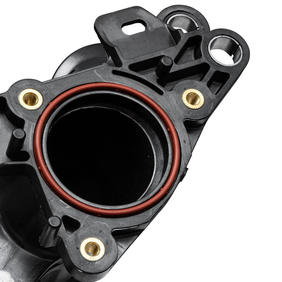 Drosselklappengehäuse passt für Peugeot 308 407 Expert Citroen C4 C5 DS4 DS5 2.0
