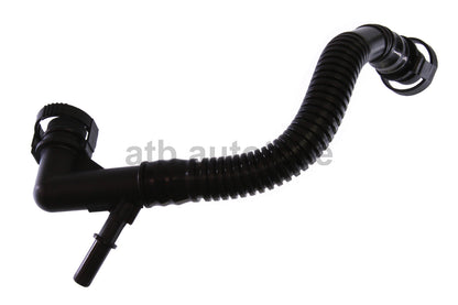 Ölabscheider SET Kurbelgehäuseentlüftung BMW 3er 5er 7er X3 X5 Z3 Z4 NEU