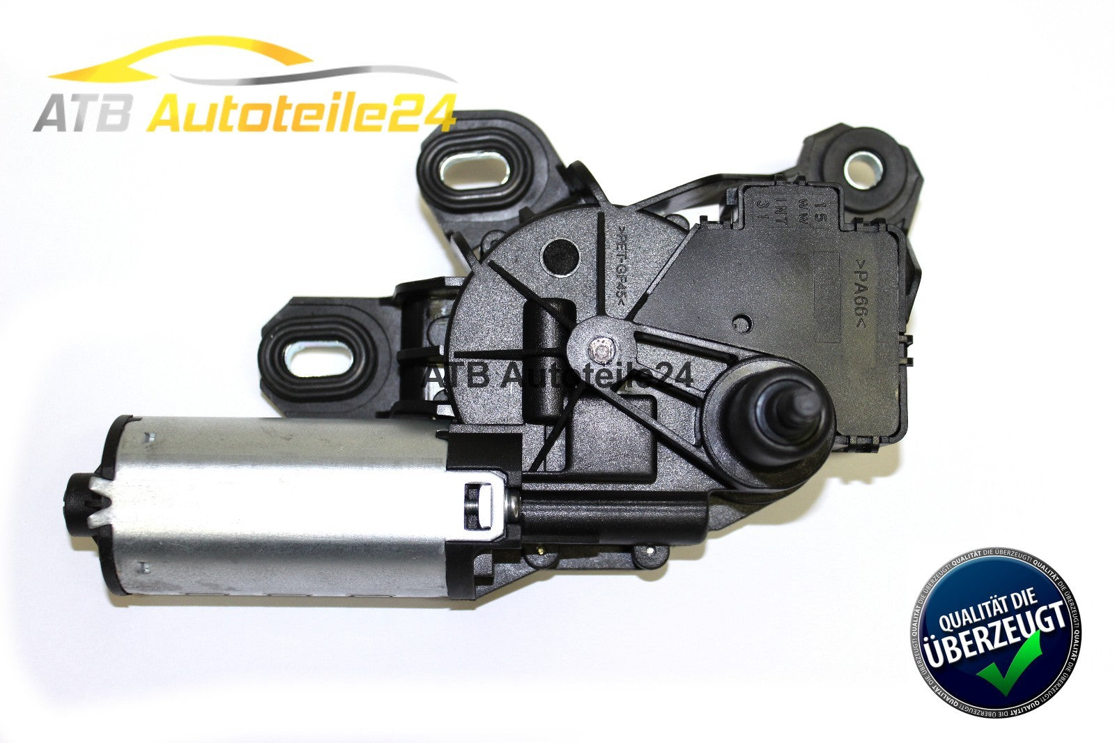 Wischermotor Hinten passt für Mercedes Viano Vito Mixto Kasten Bus W639 404958
