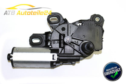 Wischermotor Hinten passt für Mercedes Viano Vito Mixto Kasten Bus W639 404958