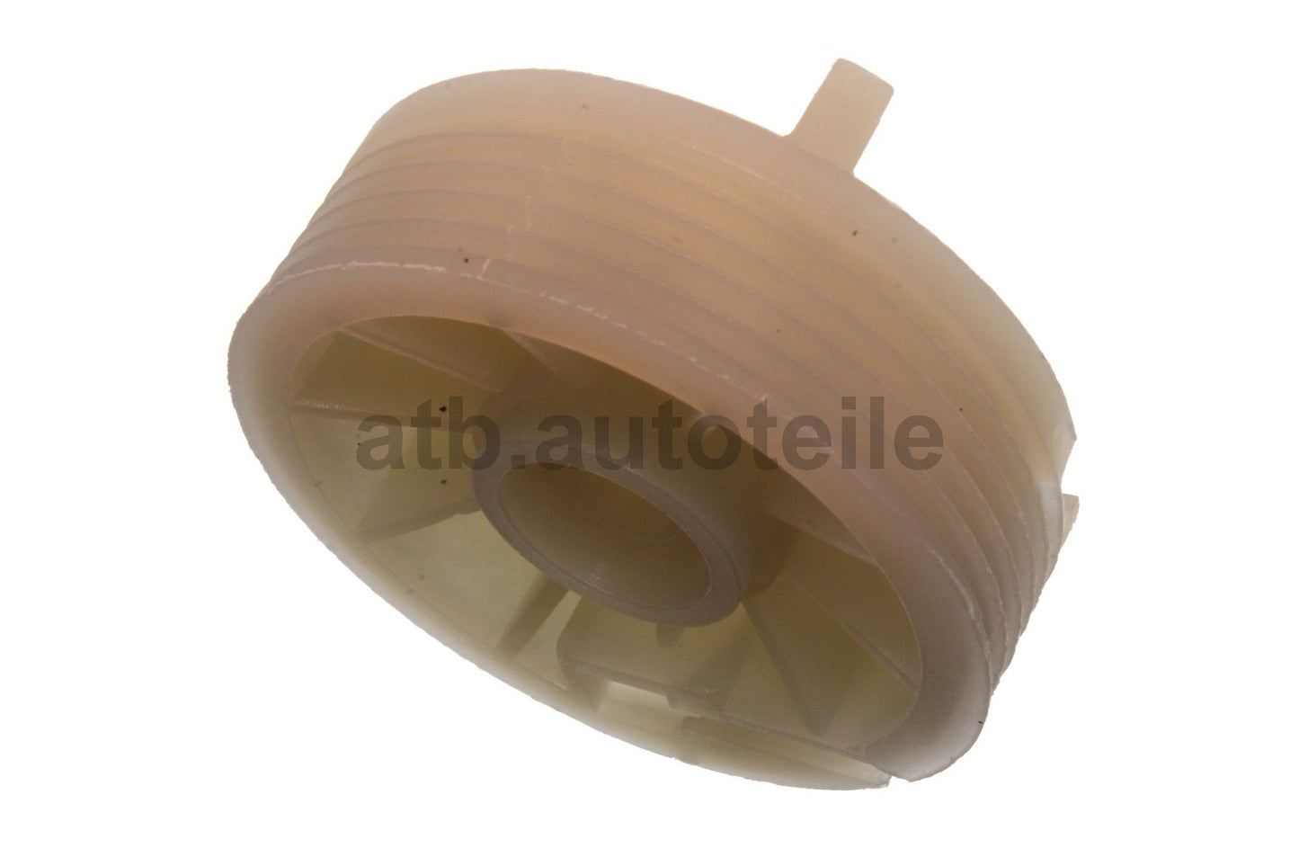 Fensterheber Reparaturclip Rolle vorne links passt für Citroen XSARA 