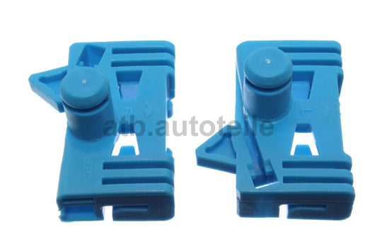 Fensterheber Reparaturclip Renault Laguna II 2 Espace Vel Satis vorne rechts NEU