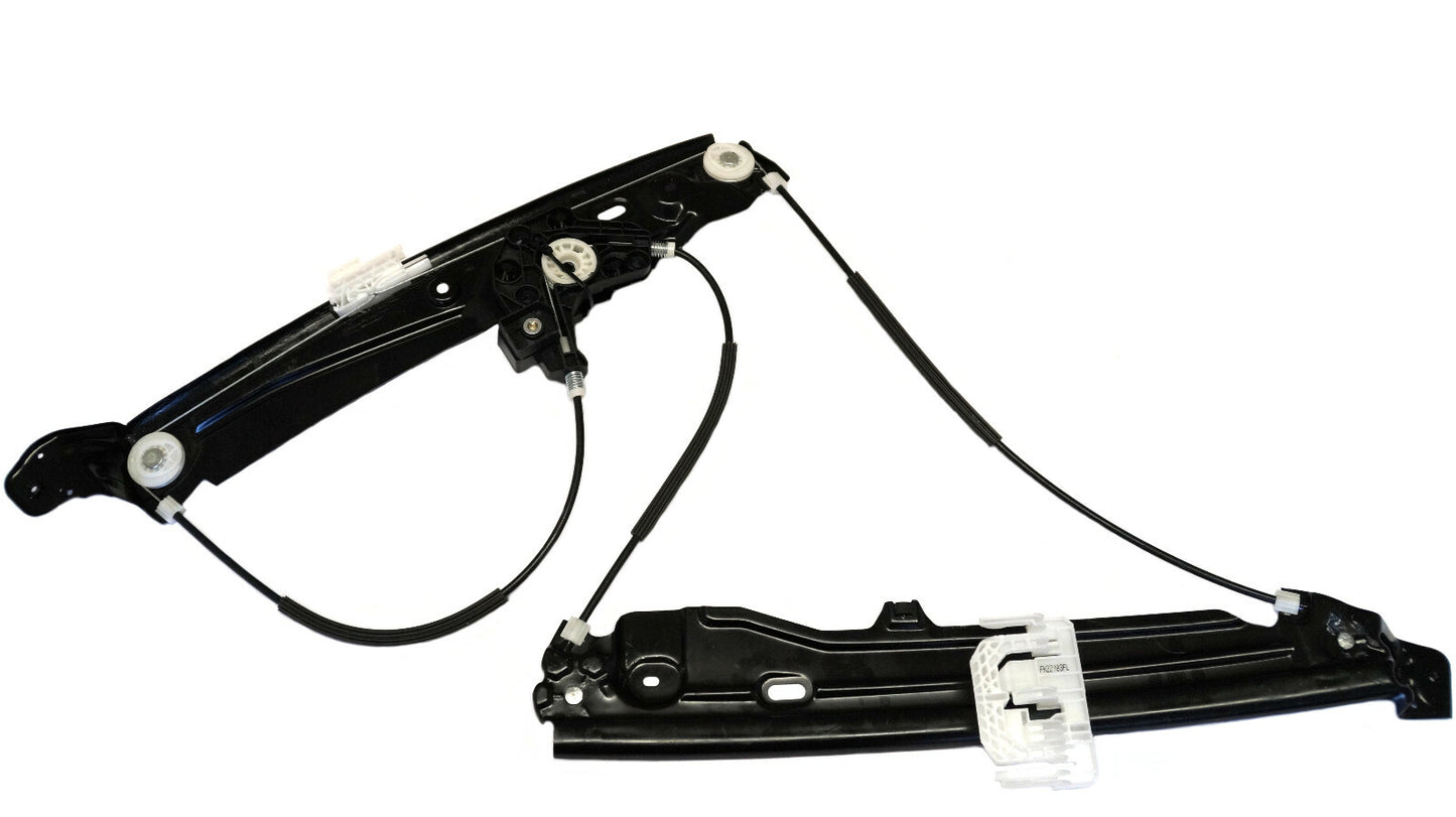 Fensterheber KOMPLETT elektrisch passt für BMW 5er F10 F11 F18 vorne links Neu