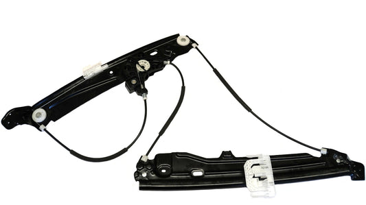 Fensterheber KOMPLETT elektrisch passt für BMW 5er F10 F11 F18 vorne links Neu