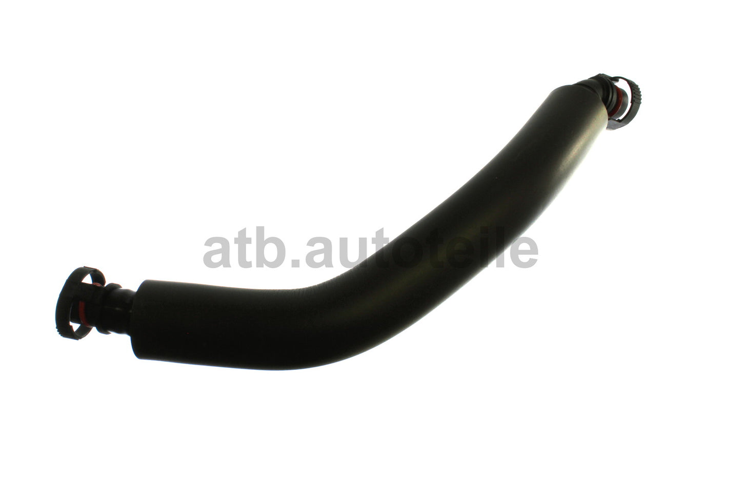 Schlauch für Ölabscheider Kurbelgehäusseentlüftung BMW E46 316Ti 11157511341 NEU