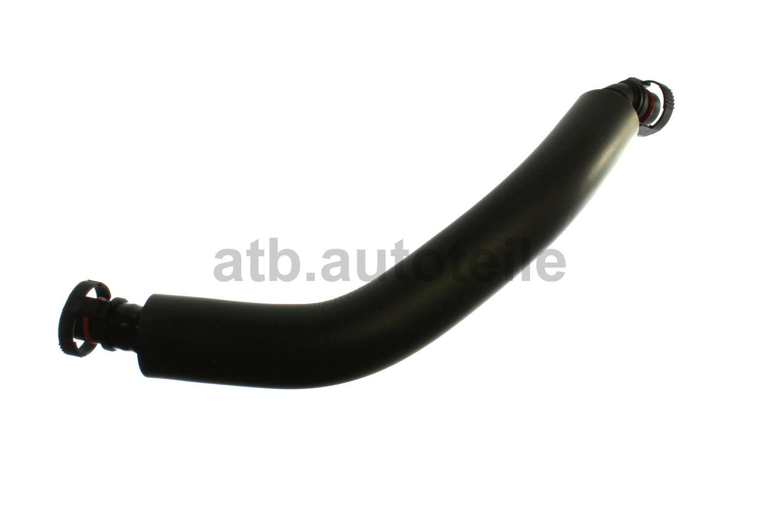 Schlauch für Ölabscheider Kurbelgehäusseentlüftung BMW E46 316Ti 11157511341 NEU