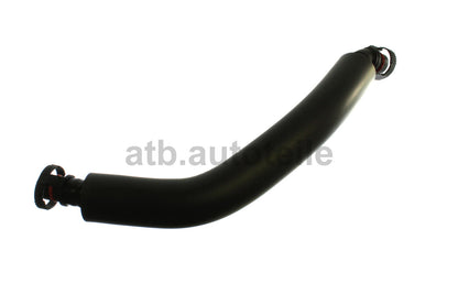 Schlauch für Ölabscheider Kurbelgehäusseentlüftung BMW E46 316Ti 11157511341 NEU