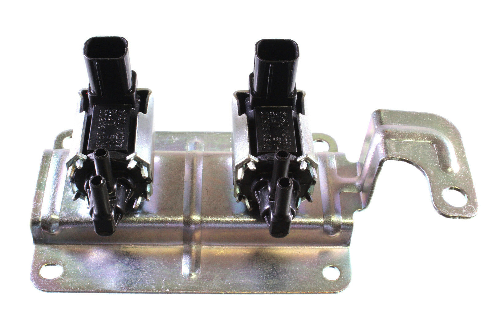 Absperrventil Luftsteuerung Ansaugluft Ventil passt für Ford Focus OE Nr:5243591