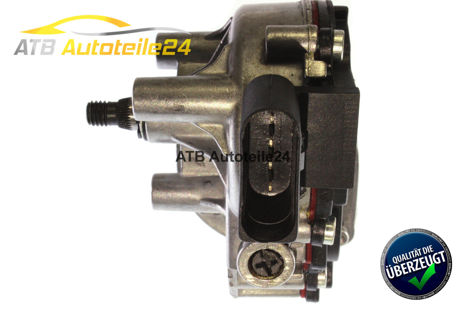 Wischermotor Vorne passt für VW Passat Skoda Superb 3B1955113C oder 3B1955113D 