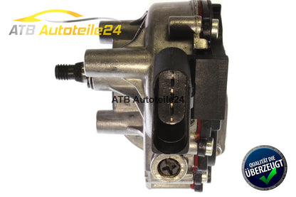 Wischermotor Vorne passt für VW Passat Skoda Superb 3B1955113C oder 3B1955113D 