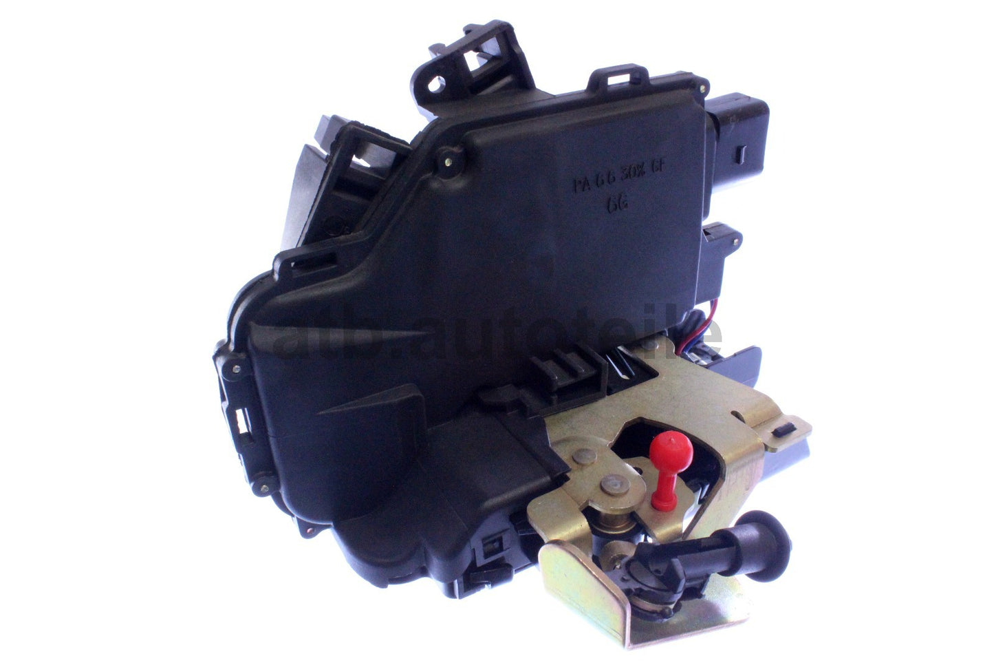 Zentralverriegelung Türschloss Audi A4 B6 A6 4B C5 Allroad 4BH hinten rechts NEU
