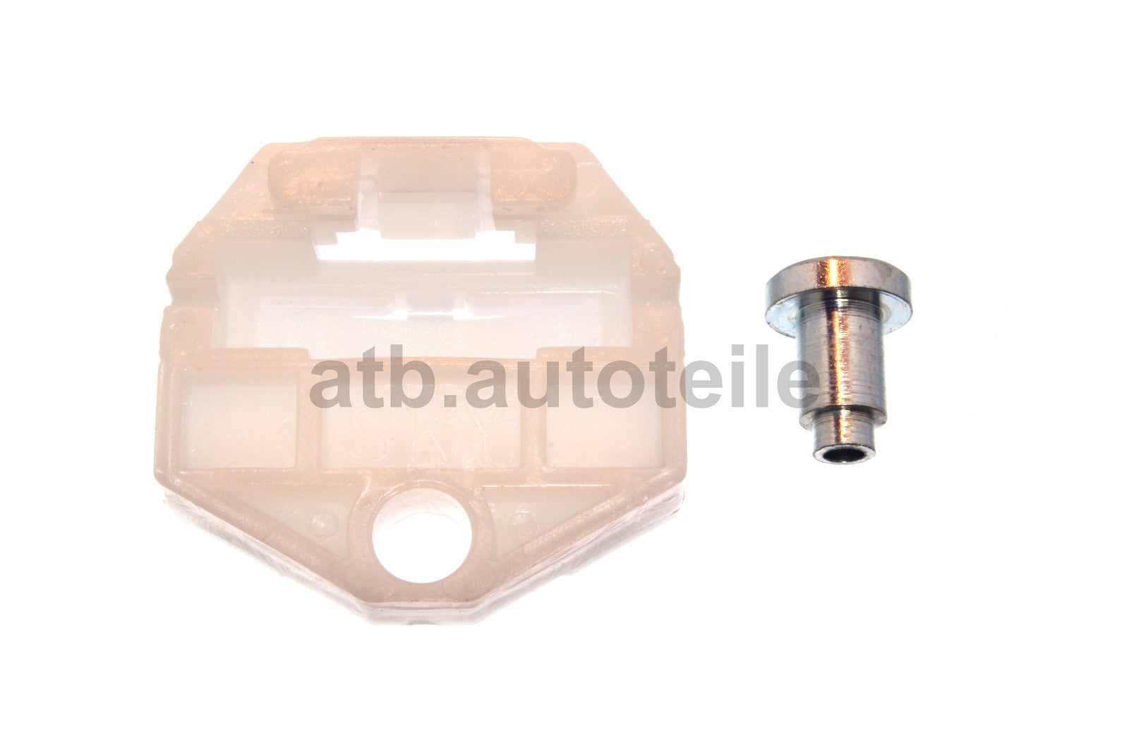 Fensterheber Reparatur Clip für Mercedes Benz W210 E-Klasse hinten rechts links