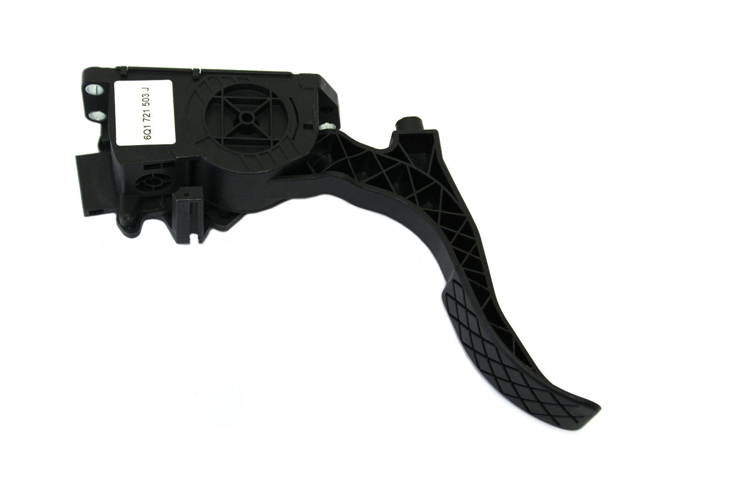 Gaspedal Fahrpedal Pedalsatz passt für AUDI VW Polo 9N SEAT SKODA Fabia Diesel