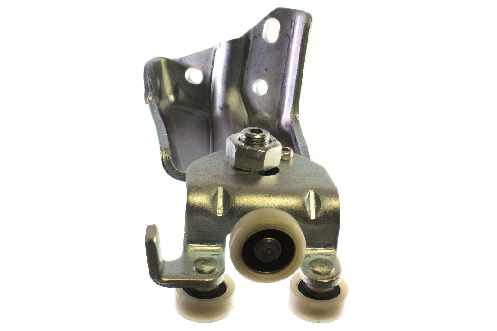 Schiebetür Rollenführung SET passt für Fiat Ducato Citroen Jumper Peugeot Boxer