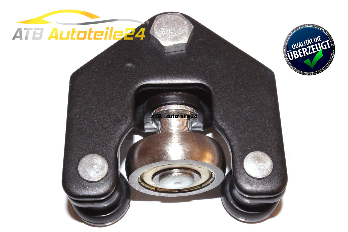 Schiebetür Rollenführung passt für Renault Master Opel Movano Nissan unten Neu