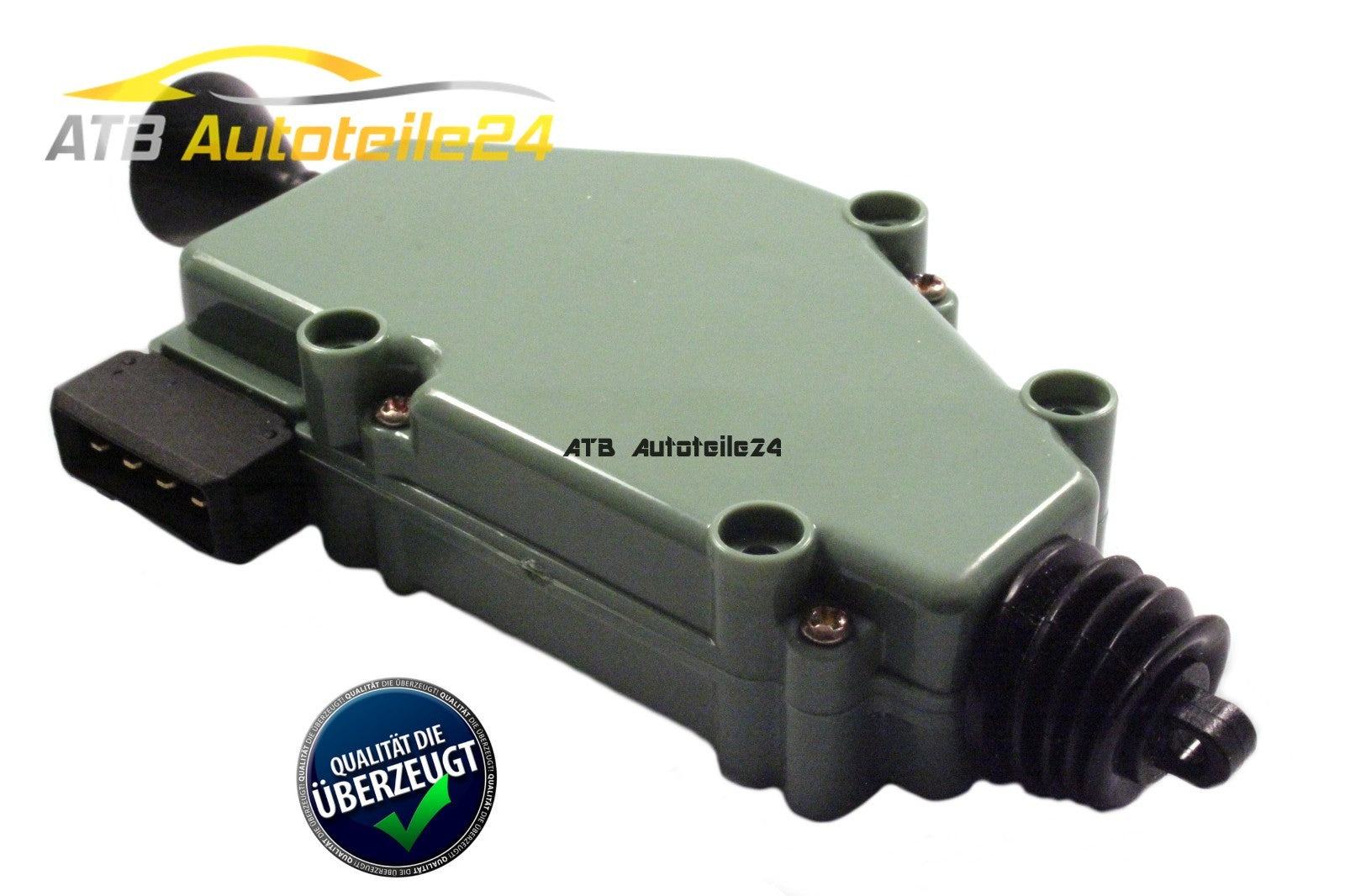 Stellmotor Zentralverriegelung ZV elektrisch für VW Transporter III  701959781