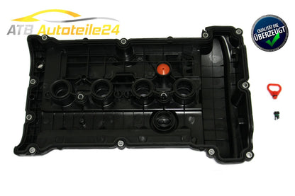 Ventildeckel Zylinderkopf Motordeckel passt für Mini 1.6 Motoren N14 R55 R56 R57
