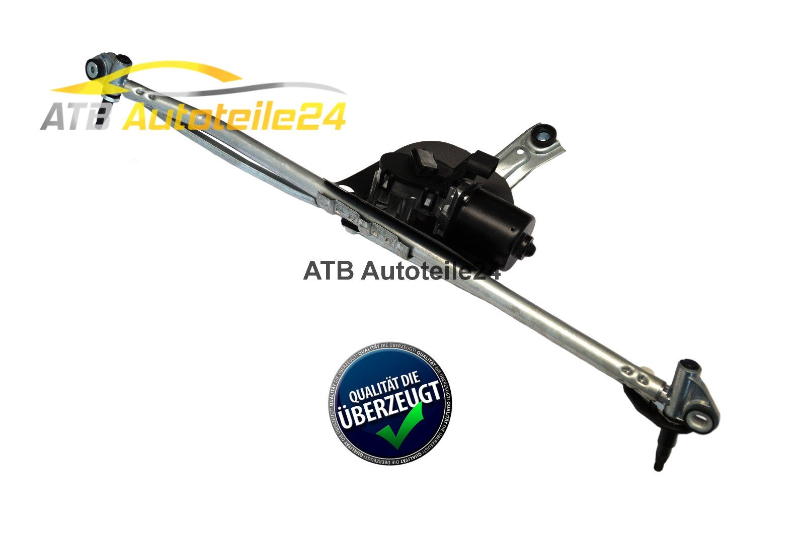 Wischermotor + Wischergestänge  Vorne passend für MiniR50 R52 R53 C /61618229216