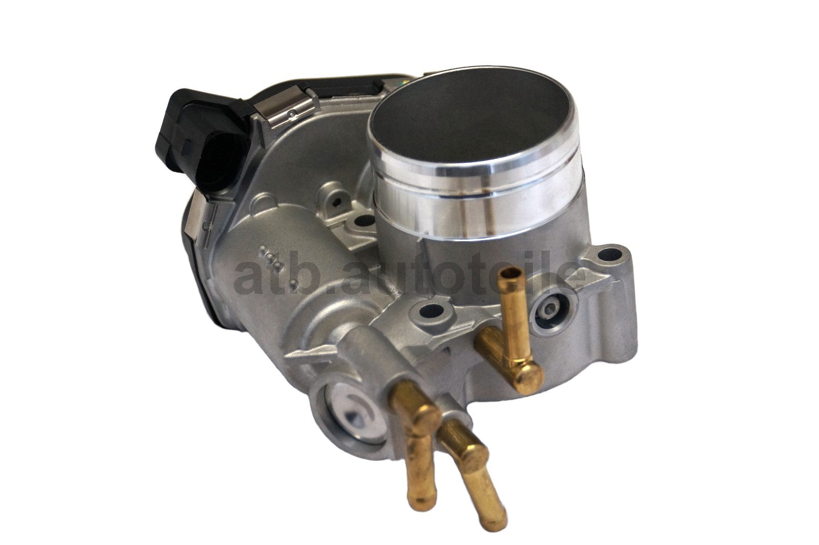 Drosselklappe Drosselklappenstutzen passt für VW Seat Skoda Audi 06A133062BG 2.0