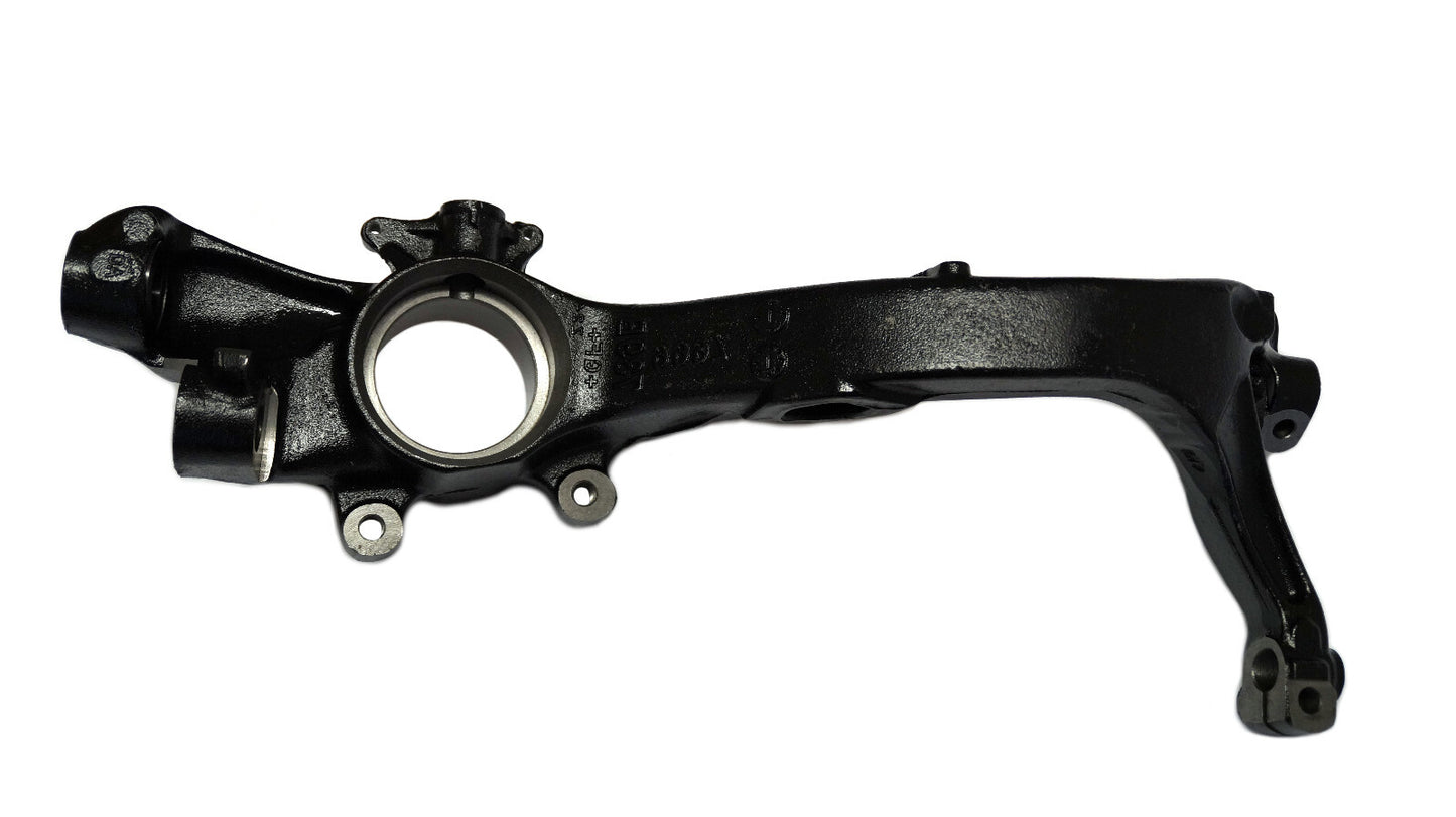 Achsschenkel für Audi A6 C5 VW Passat 3BG Skoda v. Rechts OE: 8D0407258AR NEU
