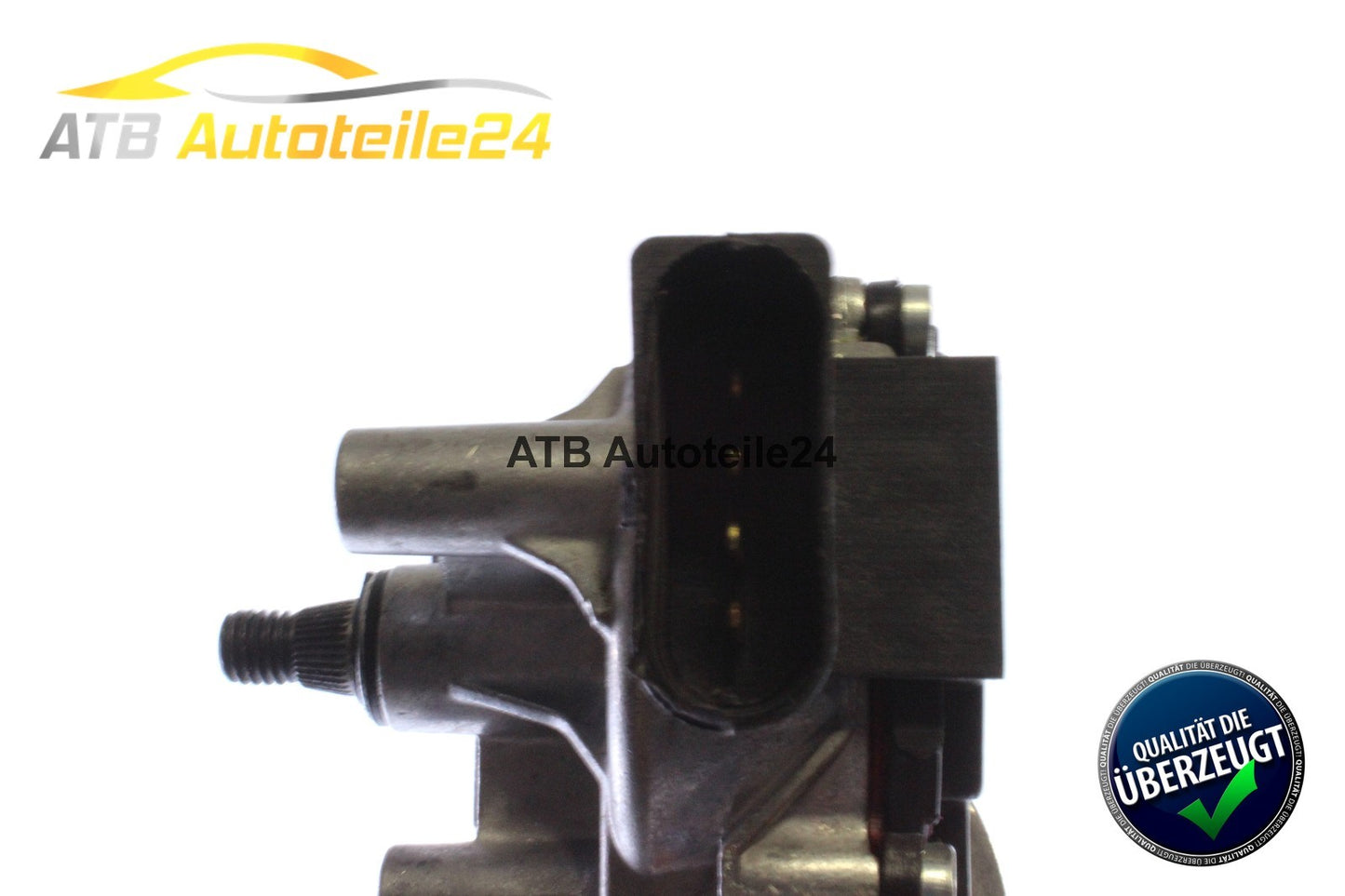 Wischermotor Vorne passend für Audi A4 A6 Allroad OE-Nr. 4B1955113A - 8D1955113C
