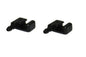 2x Spritzdüse Scheibenwaschanlage passt für Mercedes Benz Sprinter 906 NEU