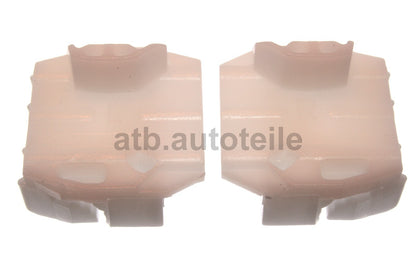 Fensterheber Reparaturclip für VW T5  Multivan Transporter vorne links u. rechts