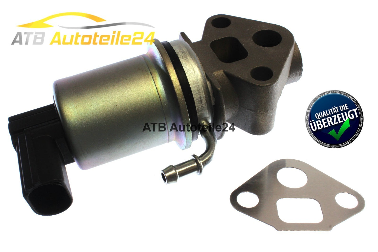 AGR Abgasrückführung passend für VW Bora Golf Polo Skoda Seat Audi A3 06A131501F